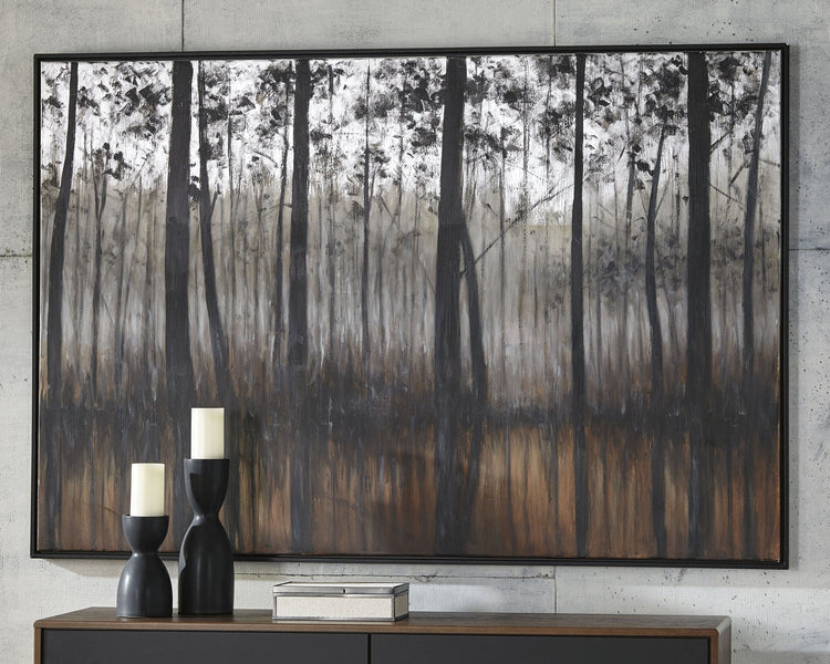 Wall Decor