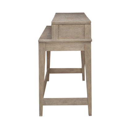 Brentwood - Console Bar Table - Sandstone