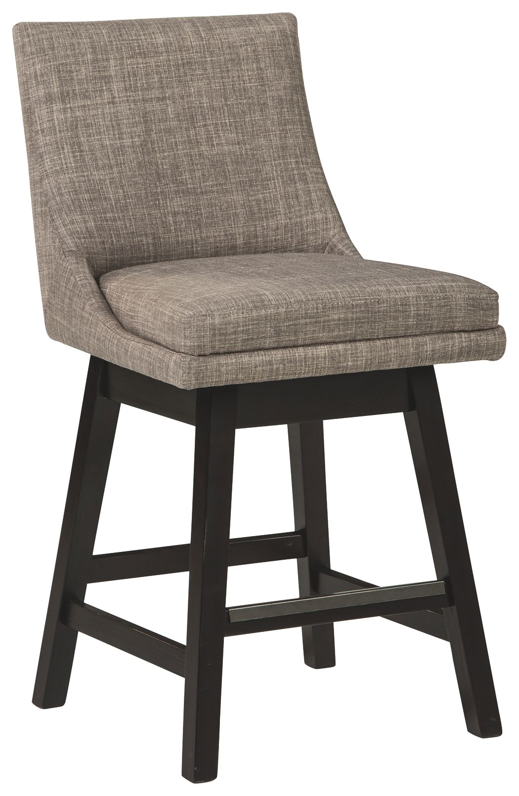 Tallenger - Swivel Barstool (Set of 2)