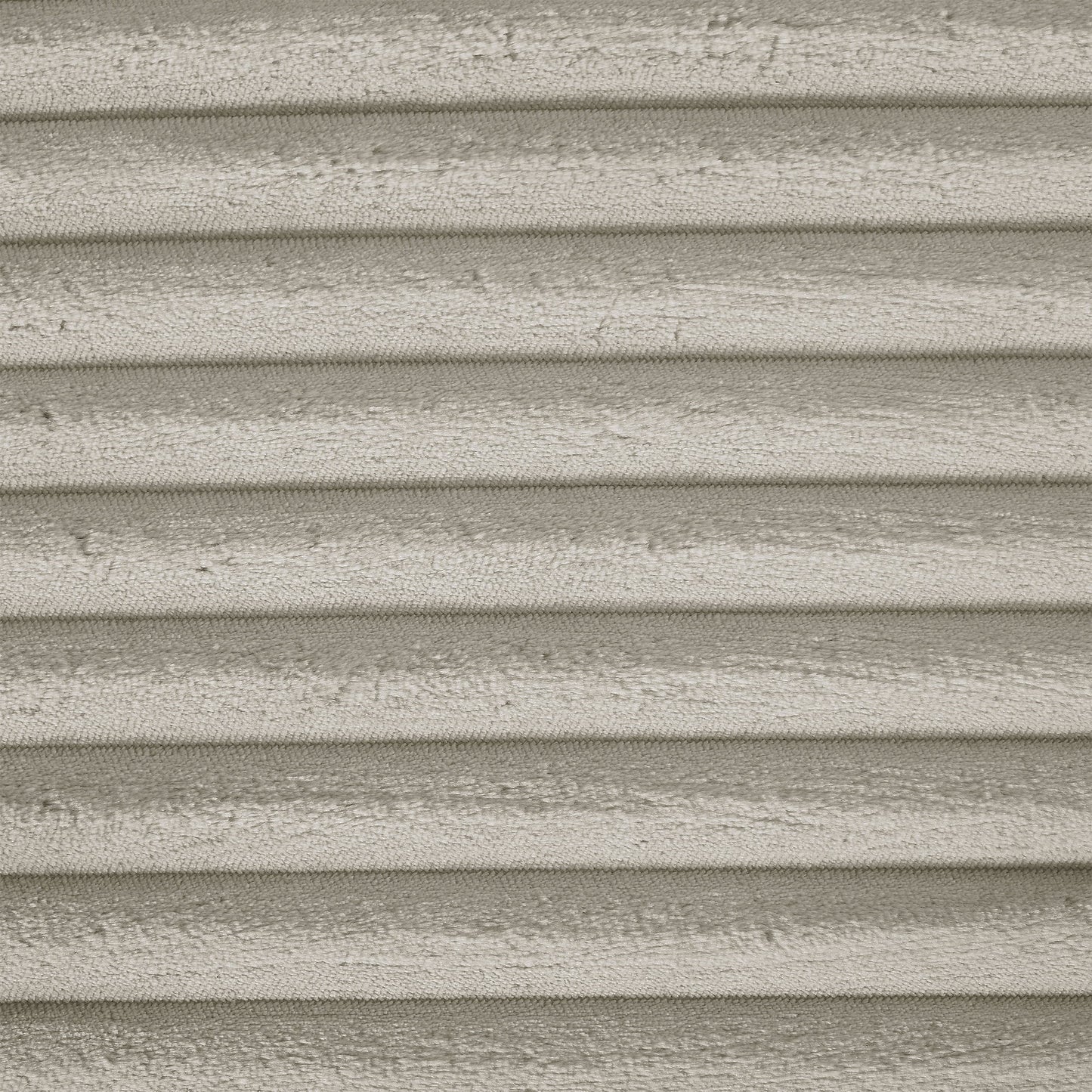 Upholstered U-Shaped Sectional Sofa With Movable Ottoman And Side Storage Pockets