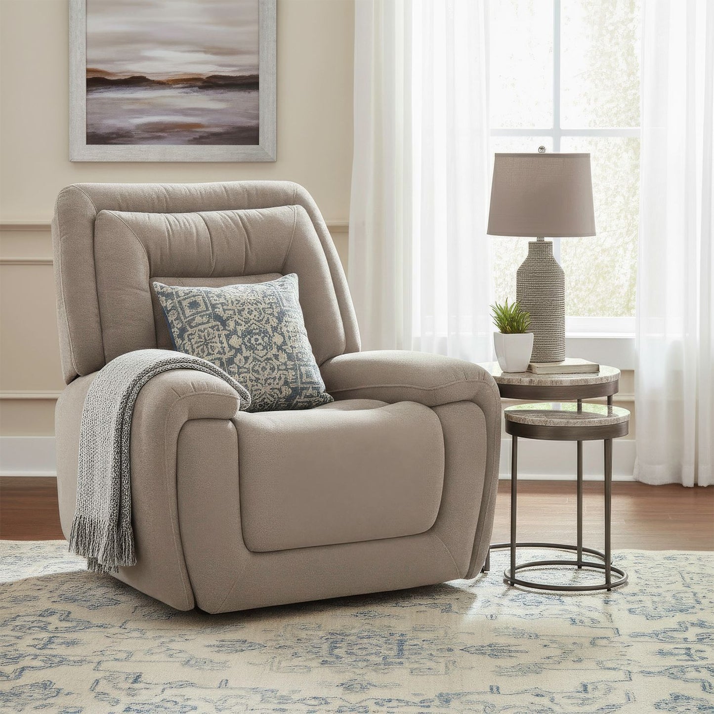 Senator - Recliner