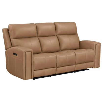 Camden - Sofa P3 & ZW