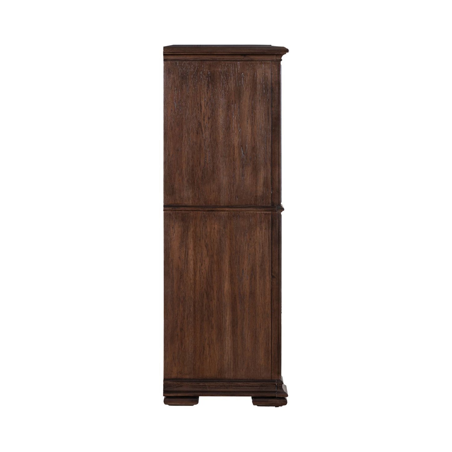 Providence Park - Dressing Chest - Chateau Brown