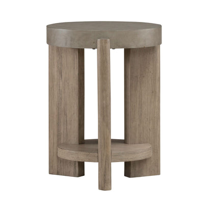 Affinity - Table