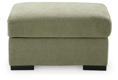 Bridgepoint - Ottoman