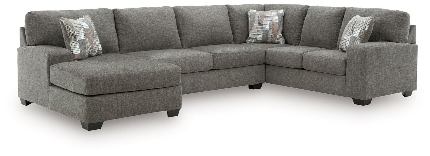 Newellen Sectional