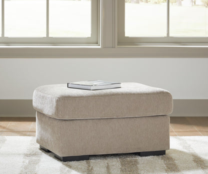 Bridgepoint - Ottoman