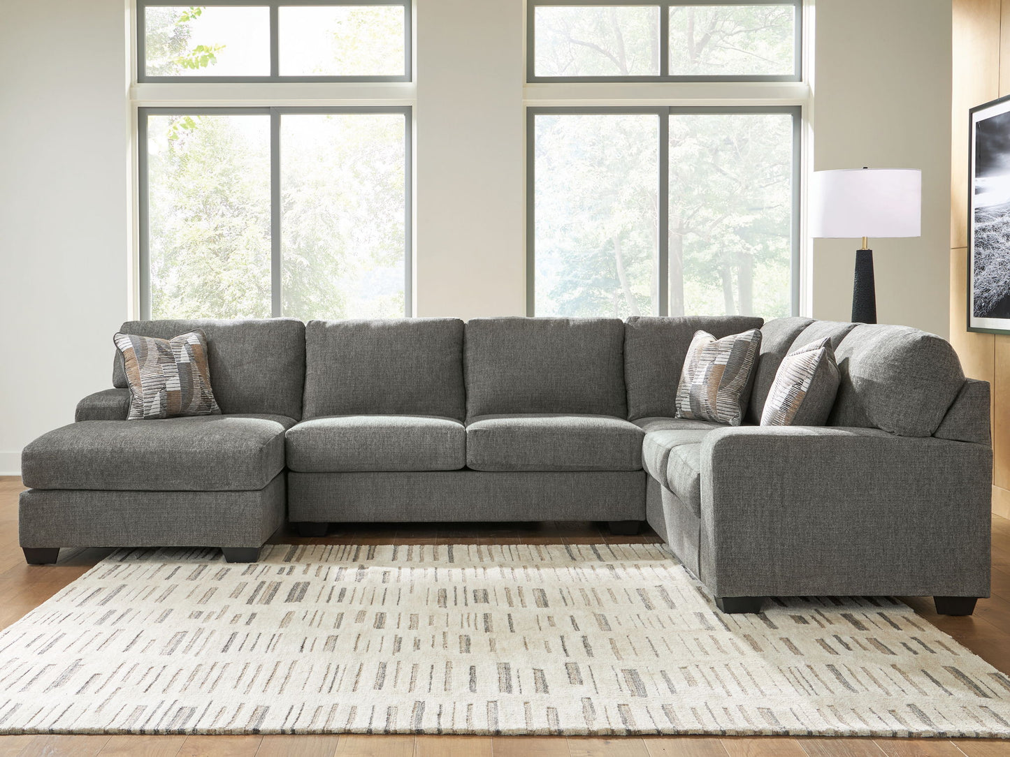 Newellen Sectional