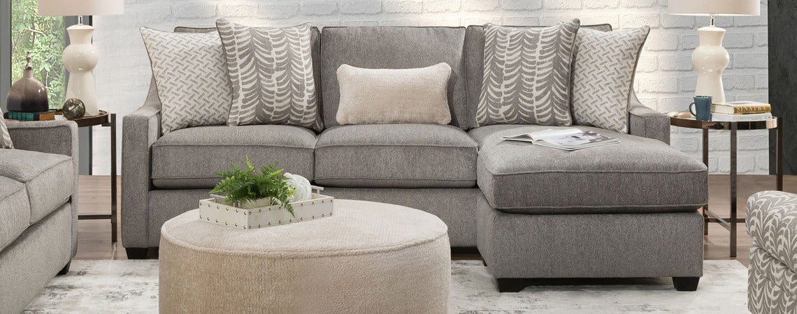 1125 Charles Granite