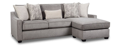 1125 Charles Granite