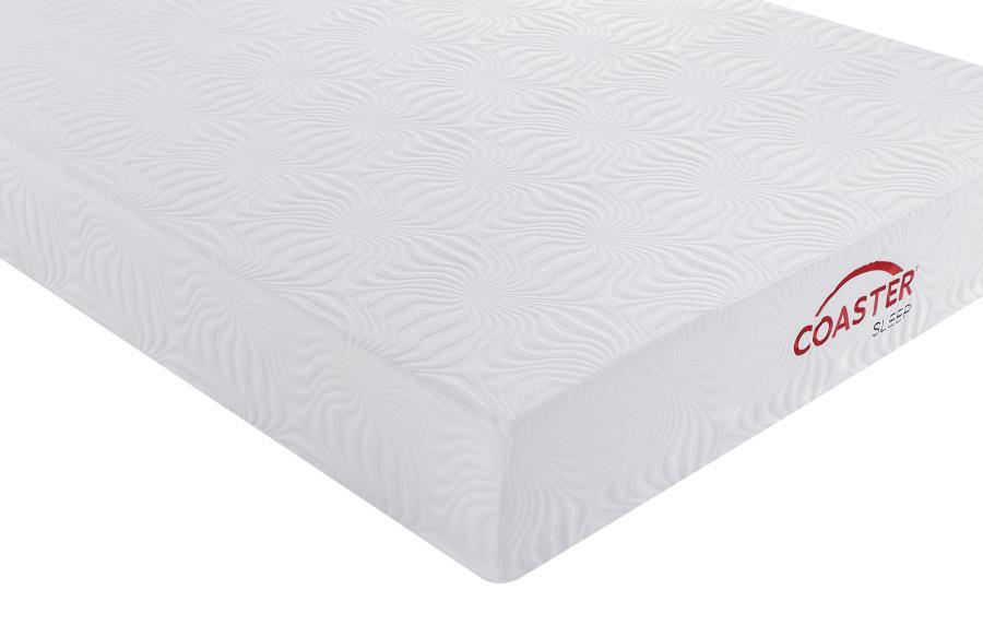 Key - Memory Foam Mattress