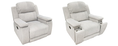 1171 Valeria Dove Recliner