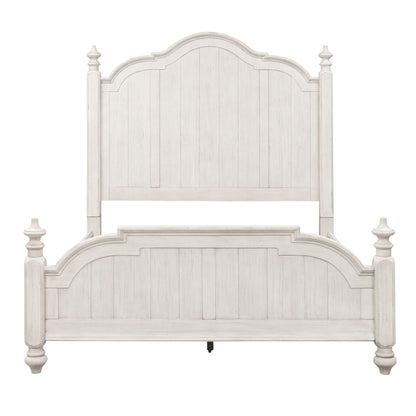 Farmhouse Reimagined - Poster Bed