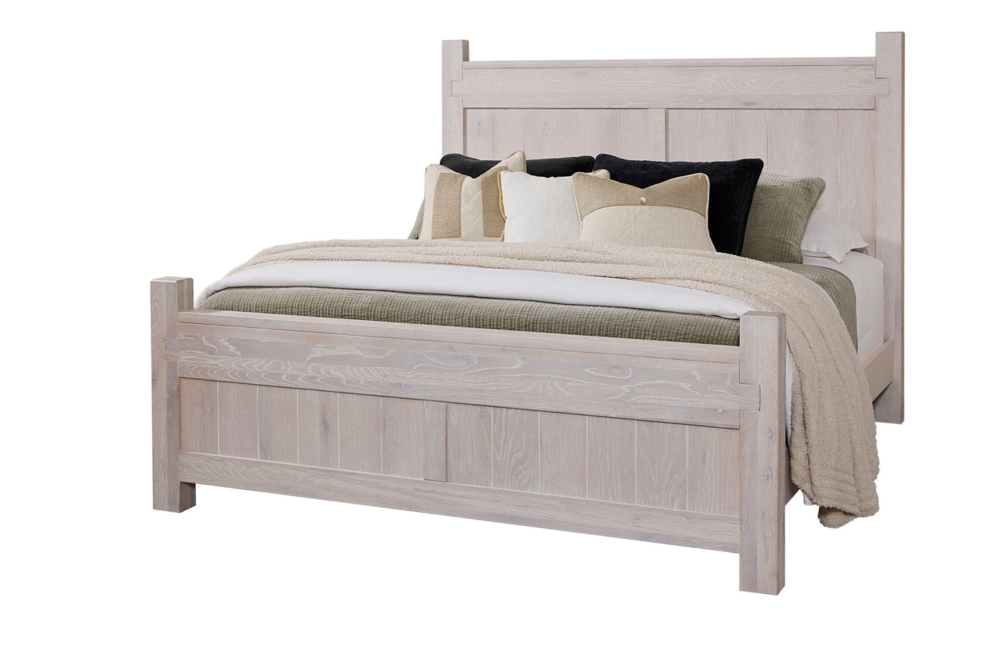 Joinery - Poster Bed