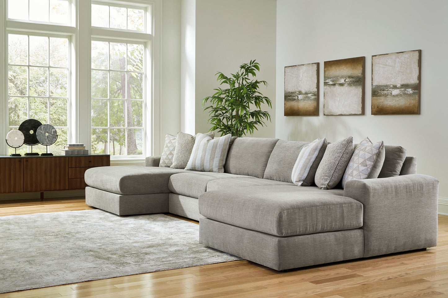 Avaliyah - Sectional