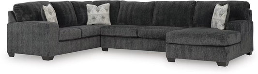 Hollyview 3 Piece Sectional