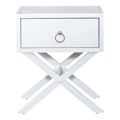 East End - 1 Drawer Accent Table