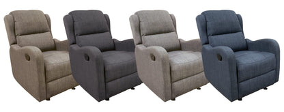 1688 David Glider Recliner