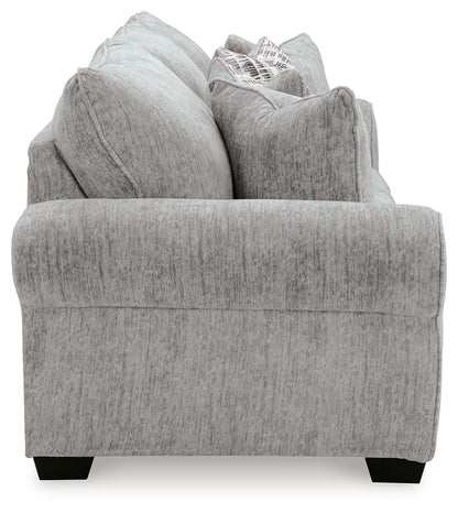 Westin Lake - Pewter - Sofa