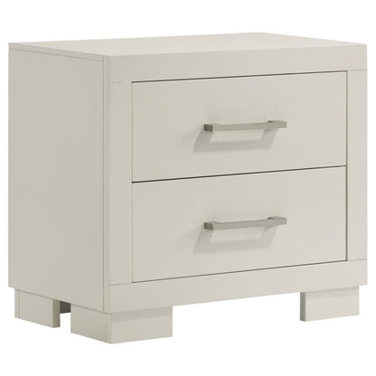 Jessica - Contemporary Bedroom Set