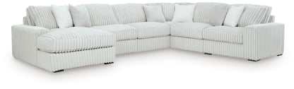 Stupendous - Sectional