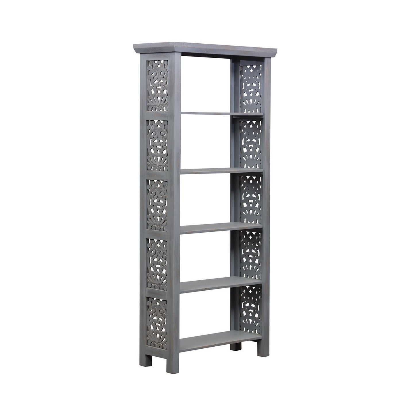 Trellis Lane - Accent Bookcase