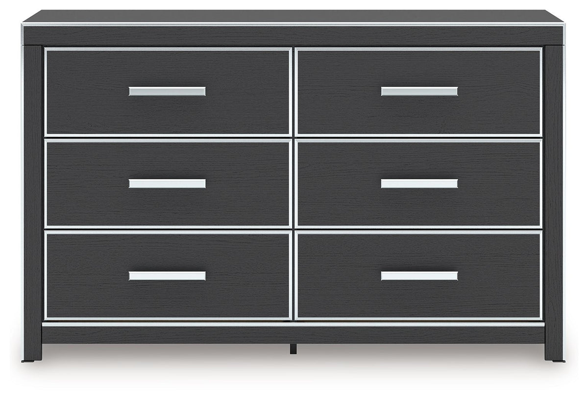 Zuraleus - Upholstered Bedroom Set