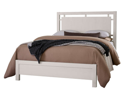 Lodge & Loft - Floating Panel Bed