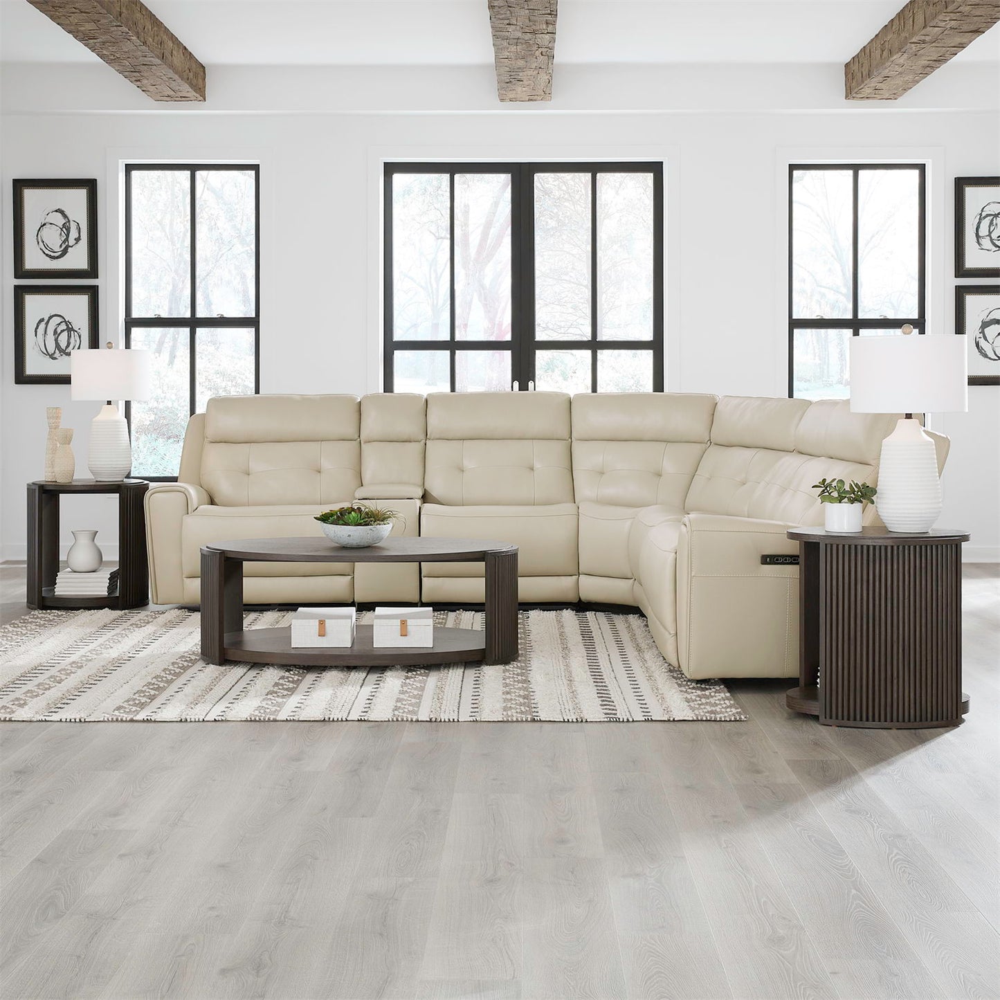 Carrington - Sectional