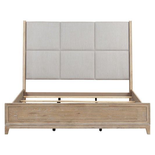 Brentwood - Upholstered Bed