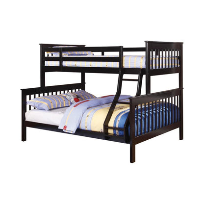 Chapman - Wood Bunk Bed