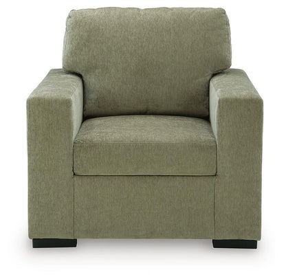 Bridgepoint - Chair - Moss