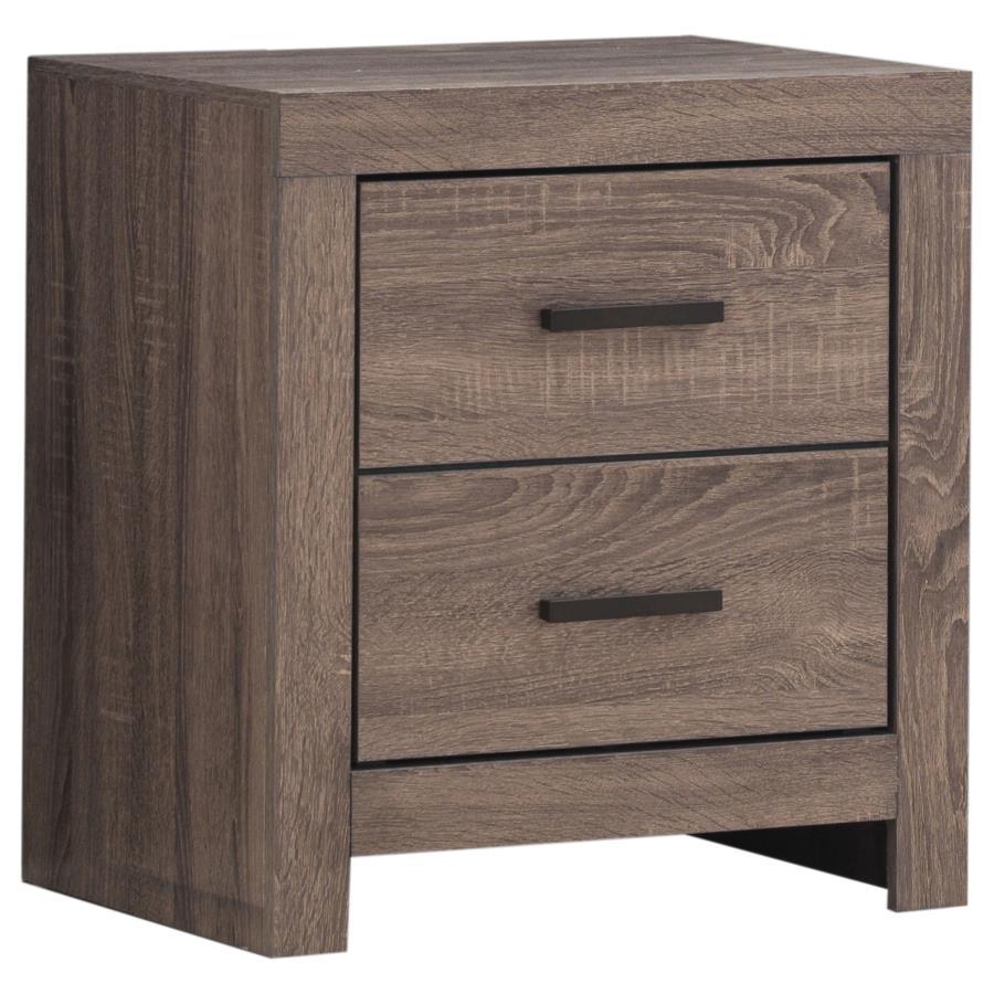 Brantford - Panel Bedroom Set