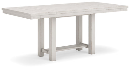 Robbinsdale - Rectangular Dining Table