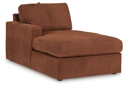 Modmax - 6 Piece Sectional