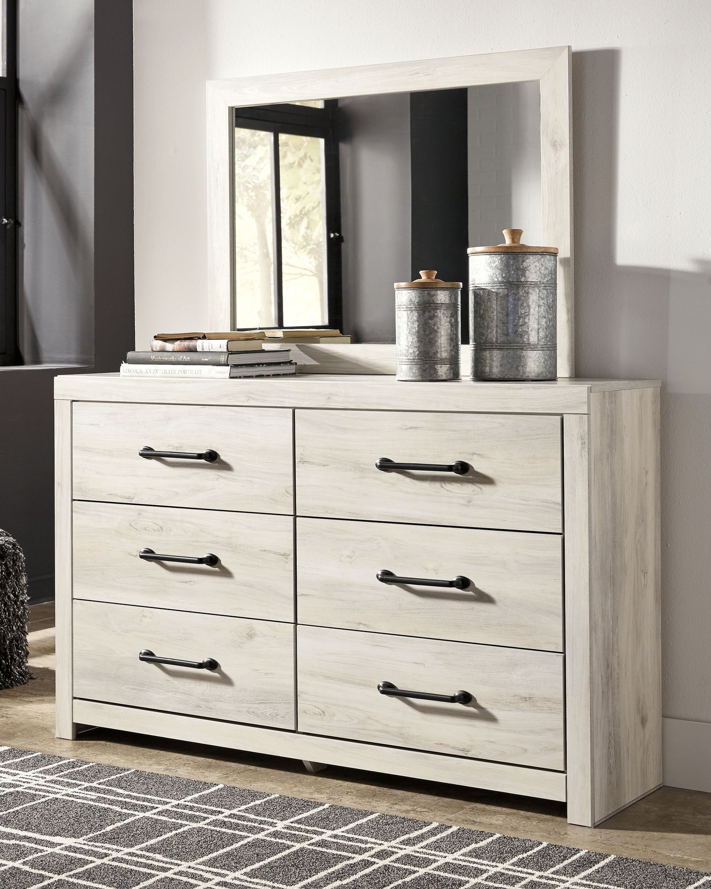 Cambeck - Youth Bedroom Set