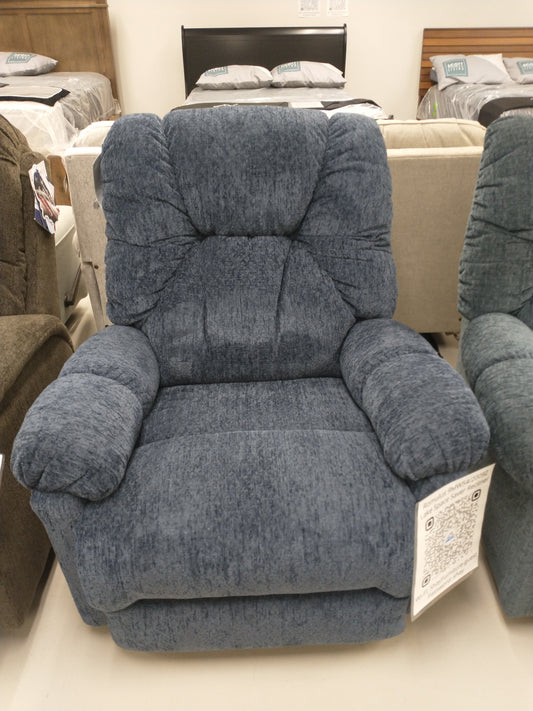 ROMULUS 9MW54/20092 Lake Space Saver Recliner