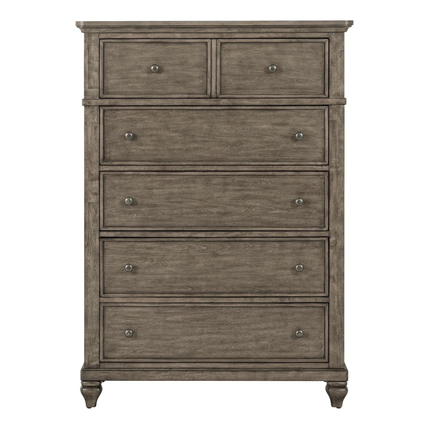 Twin Lakes - 5 Drawer Chest