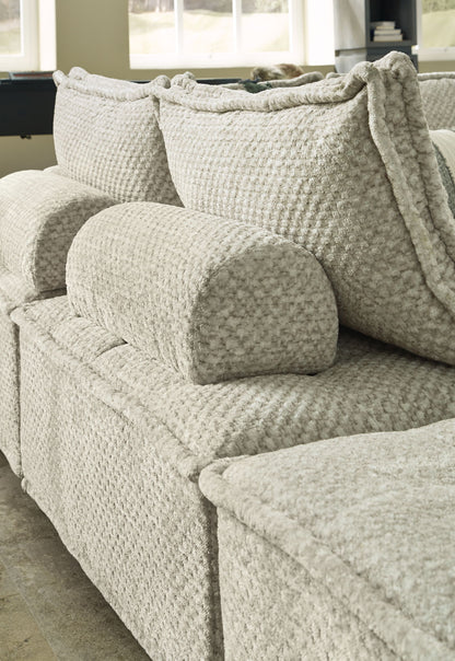 Bales - 4 Piece Sectional