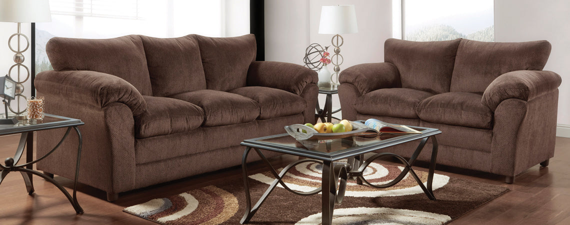 2150 Kennedy Chocolate