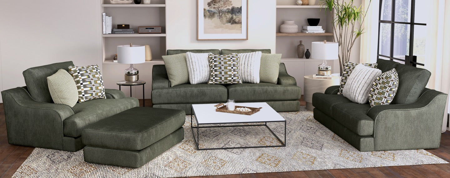 2157 Olympus Ireland