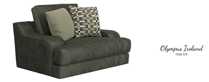 2157 Olympus Ireland