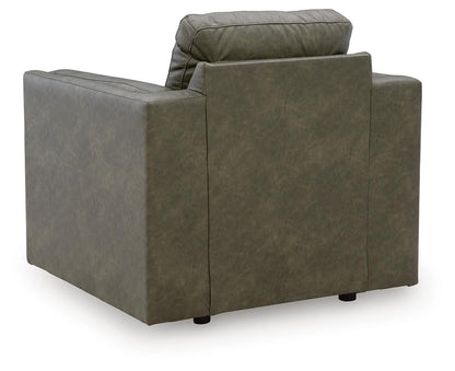 Hollis Studio - Chair - Grove