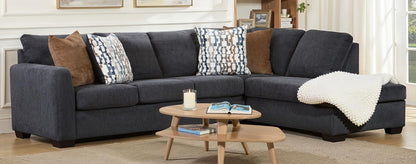2275 Finley Charcoal