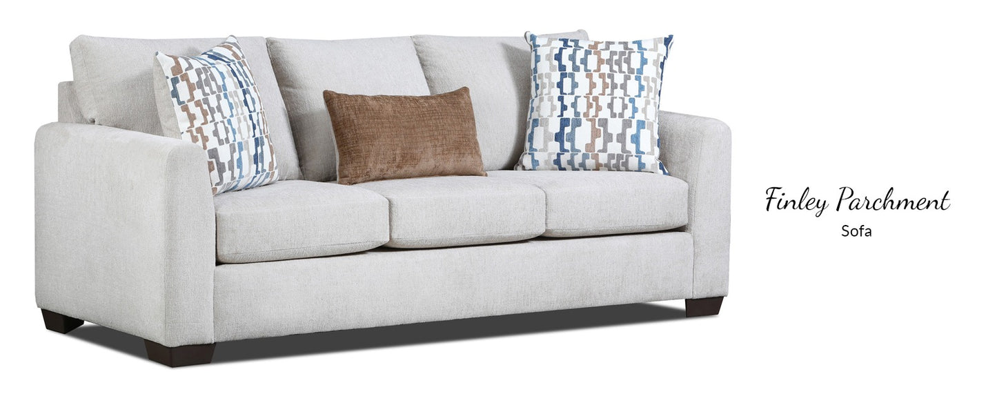 2275 Finley Parchment