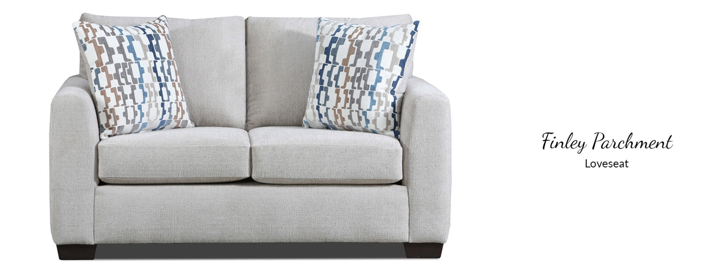 2275 Finley Parchment