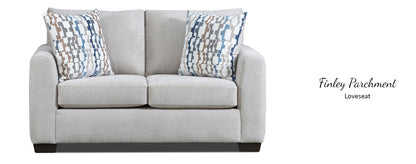 2275 Finley Parchment