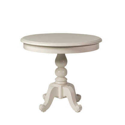 Summer House - Pedestal Table