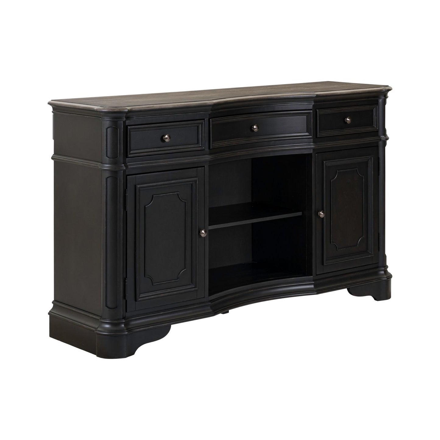 Magnolia Manor - Leg Table