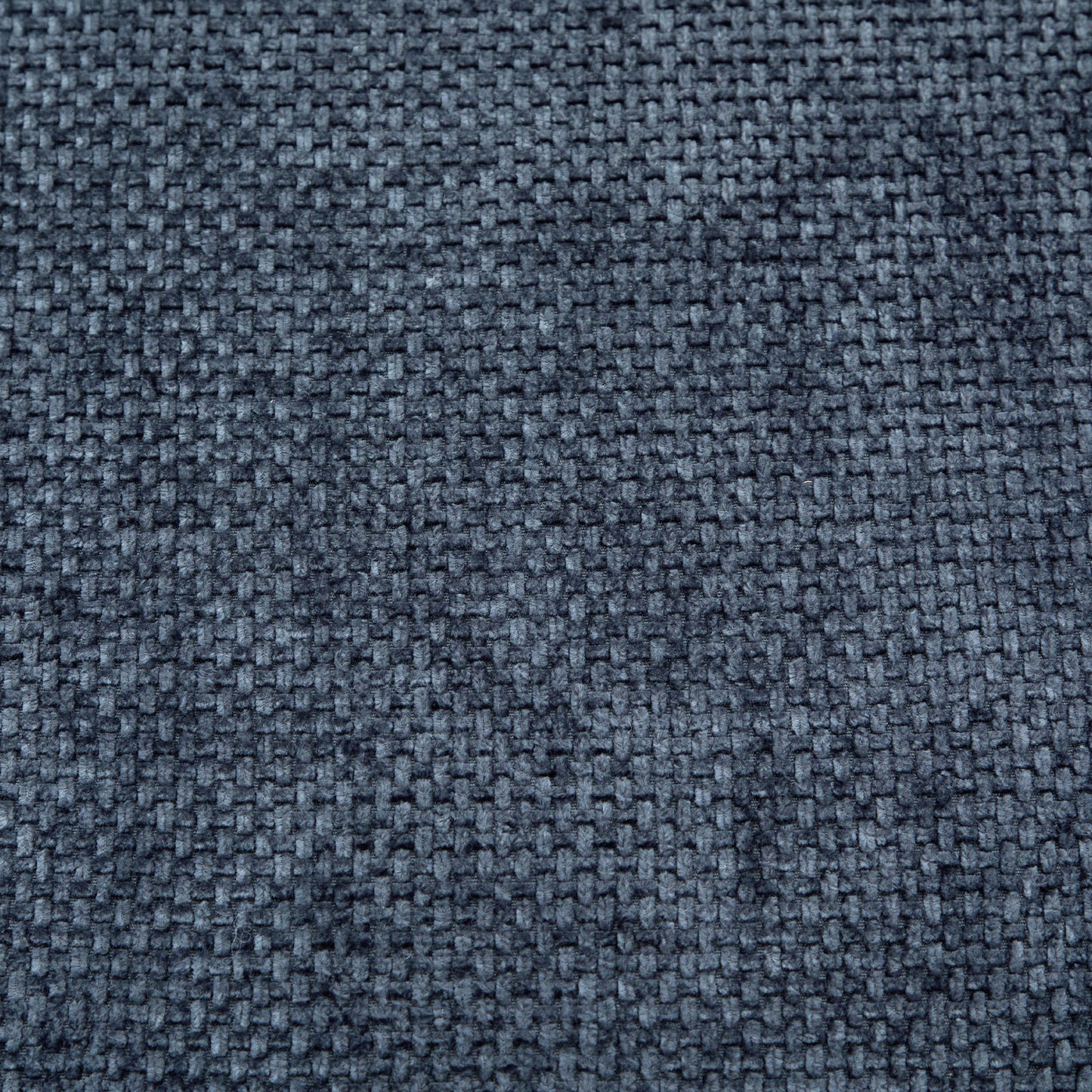 Cloud Sectional Sofa With Double Layer Cushion And Side Pockets, Free-Combined